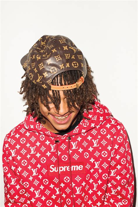 marsupio supreme lv|Supreme x Louis Vuitton: See Every Piece from the .